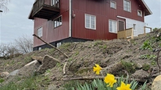 200 m2 villa i Norrköping att hyra