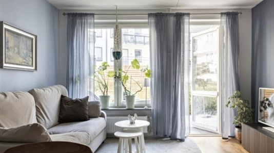 40 m2 lägenhet i Söderort att hyra