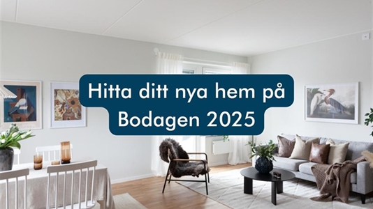 lägenhet i Eskilstuna att hyra