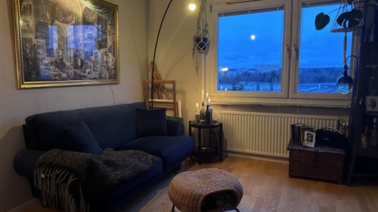 30 m2 lägenhet i Söderort att hyra