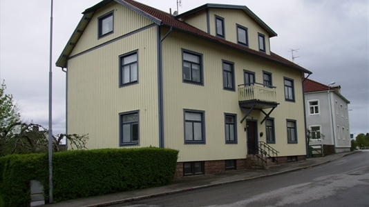 44 m2 lägenhet i Skara att hyra