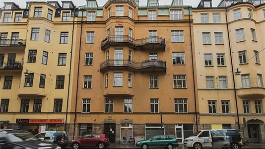 25 m2 lägenhet i Vasastan att hyra