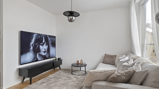 45 m2 lägenhet i Västerort att hyra