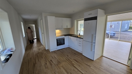 65 m2 villa i Herrljunga att hyra