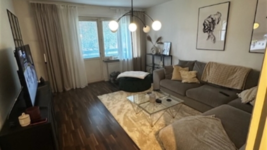 65 m2 lägenhet i Västerås att hyra