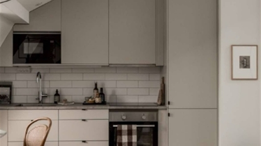 35 m2 lägenhet i Lundby att hyra