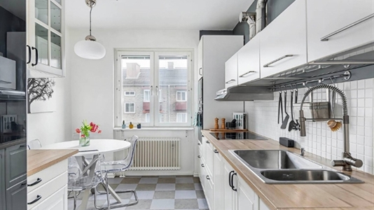 51 m2 lägenhet i Nyköping att hyra