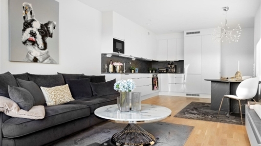 50 m2 lägenhet i Mölndal att hyra
