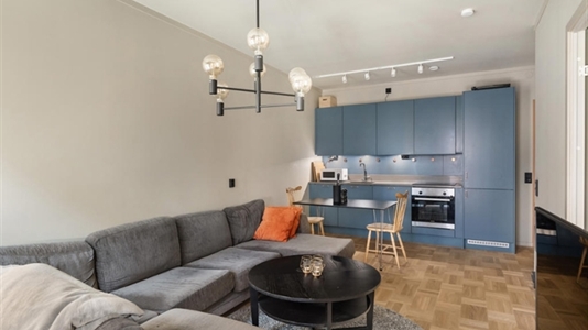 40 m2 lägenhet i Uppsala att hyra