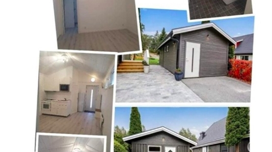 33 m2 lägenhet i Upplands-Bro att hyra