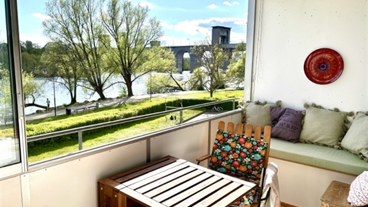 78 m2 lägenhet i Södermalm att hyra