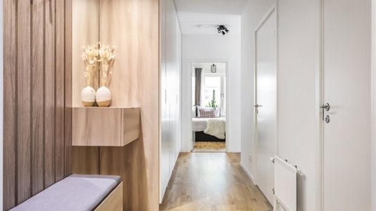 65 m2 lägenhet i Järfälla att hyra