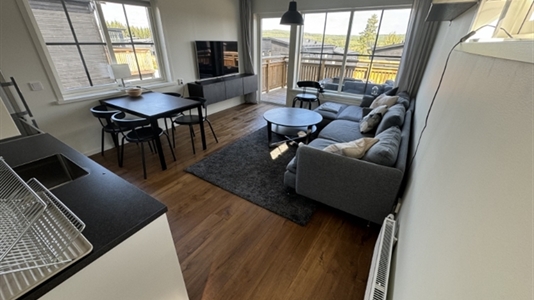 47 m2 lägenhet i Sandviken att hyra
