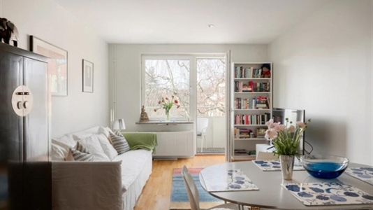 36 m2 lägenhet i Söderort att hyra