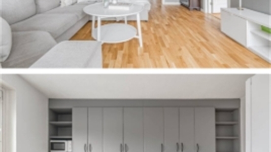 90 m2 lägenhet i Sandviken att hyra