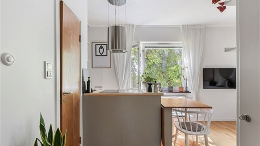20 m2 lägenhet i Västerort att hyra