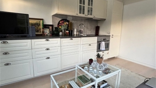 25 m2 lägenhet i Västerort att hyra