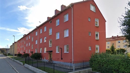 21 m2 lägenhet i Mölndal att hyra