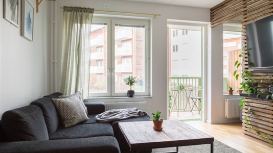 34 m2 lägenhet i Sundbyberg att hyra