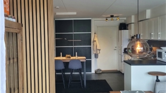 40 m2 lägenhet i Partille att hyra
