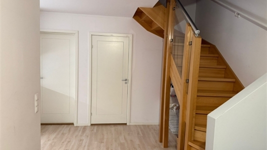 105 m2 radhus i Nykvarn att hyra