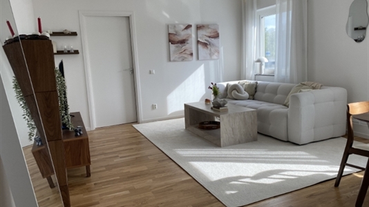 51 m2 lägenhet i Västerort att hyra