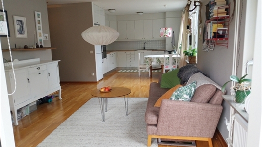 59 m2 lägenhet i Värmdö att hyra