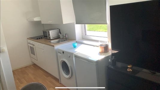 23 m2 lägenhet i Limhamn/Bunkeflo att hyra