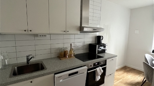 40 m2 lägenhet i Göteborg Östra att hyra