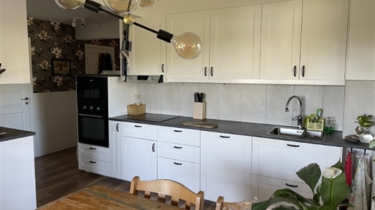 75 m2 lägenhet i Trosa att hyra