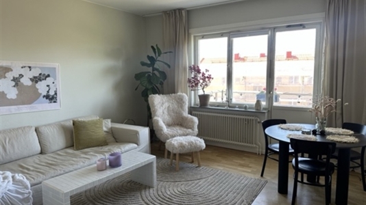 60 m2 lägenhet i Söderort att hyra