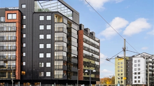 54 m2 lägenhet i Göteborg Östra att hyra