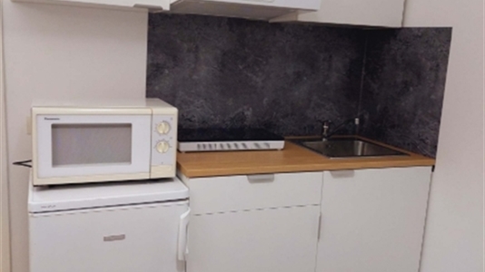 20 m2 lägenhet i Sundbyberg att hyra