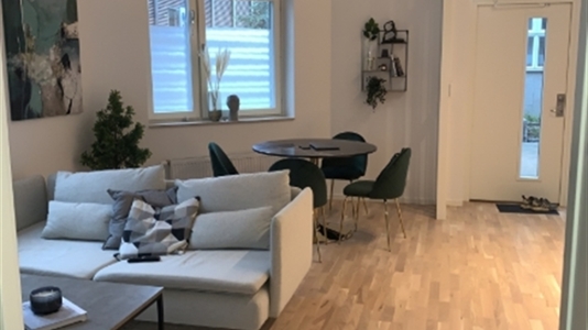 40 m2 lägenhet i Fosie att hyra