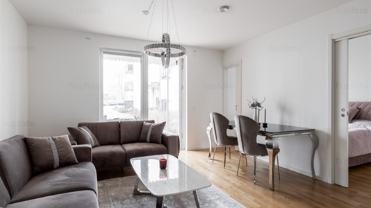 43 m2 lägenhet i Örebro att hyra