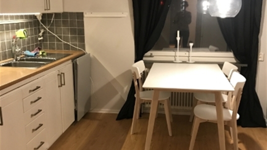 60 m2 lägenhet i Huddinge att hyra