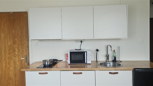 24 m2 lägenhet i Västerort att hyra