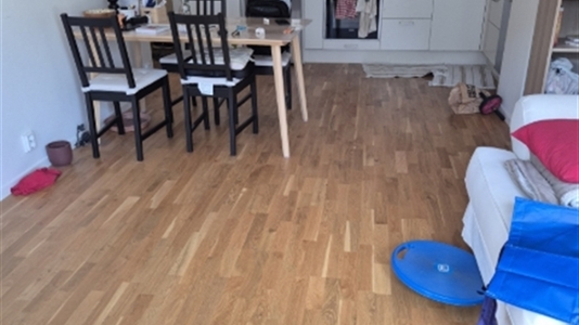 46 m2 lägenhet i Västerort att hyra