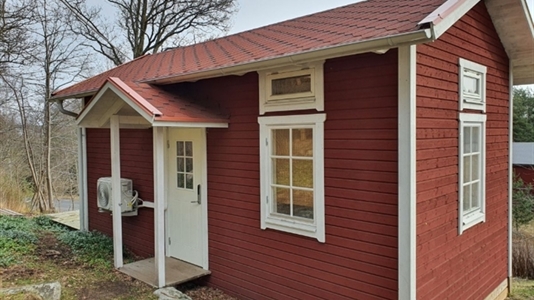 30 m2 lägenhet i Lidingö att hyra