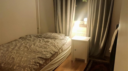 15 m2 rum i Söderort att hyra