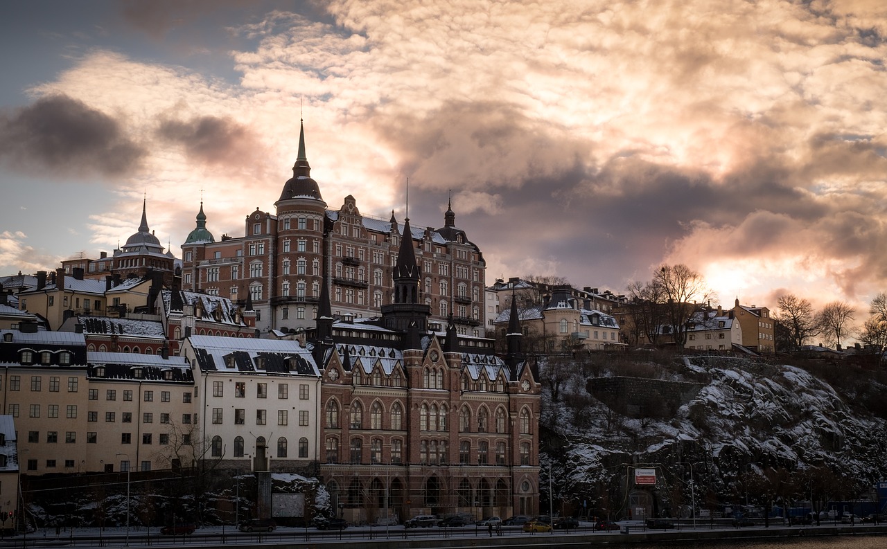 Hitta lediga bostäder på Södermalm på Bostadsdeal.se
