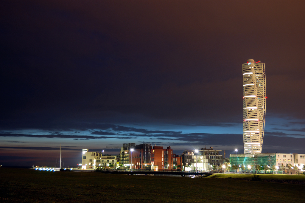 Hitta lediga hyresbostäder i Malmö på Bostadsdeal.se