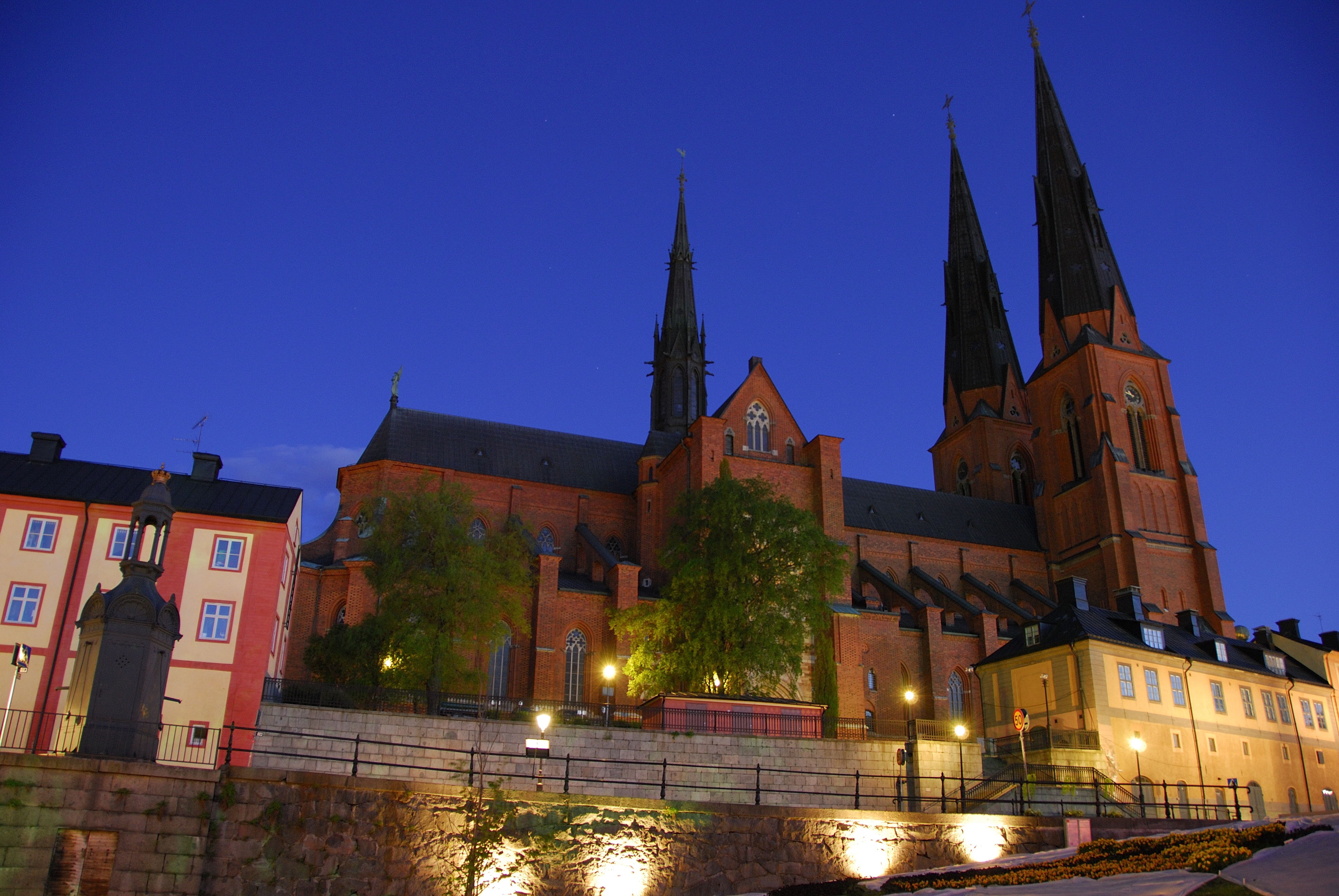 Hitta lediga hyresbostäder i Uppsala på Bostadsdeal.se
