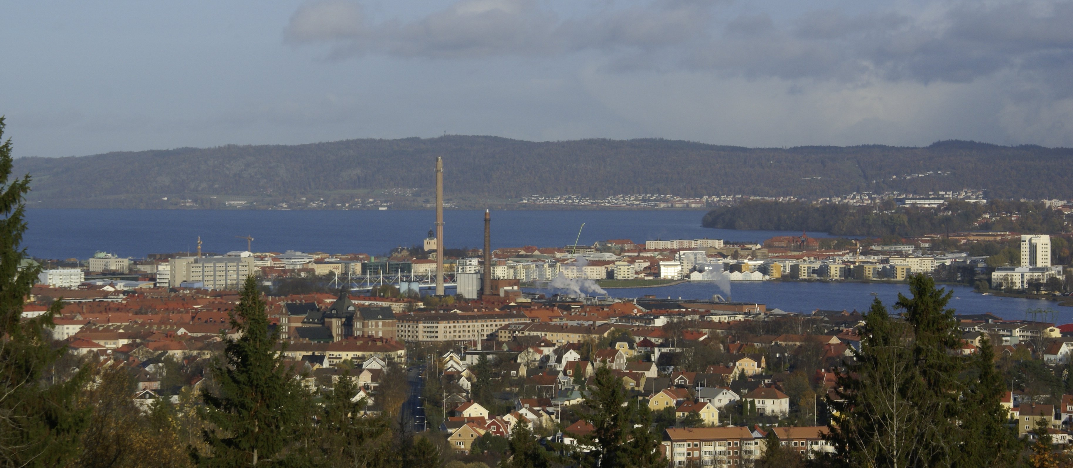 Hitta lediga bostäder i Jönköping på Bostadsdeal.se
