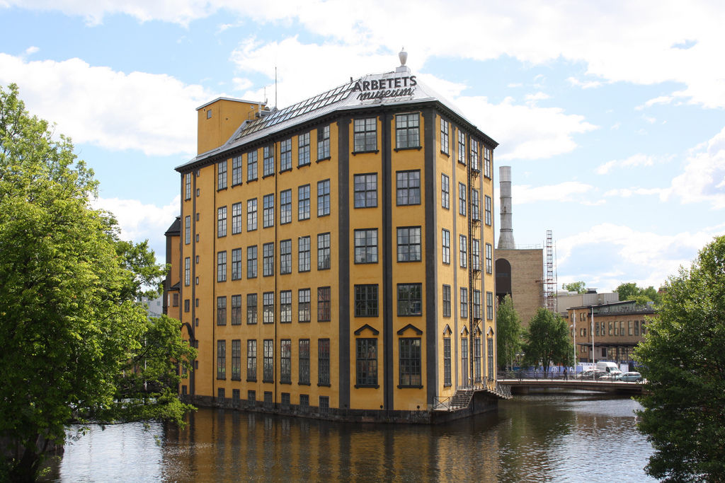 Hitta lediga hyresbostäder i Norrköping på Bostadsdeal.se