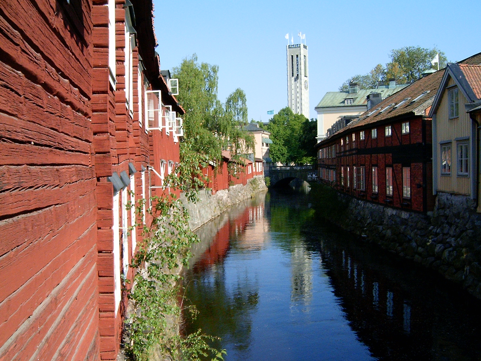 Hitta lediga hyresbostäder i Västerås på Bostadsdeal.se