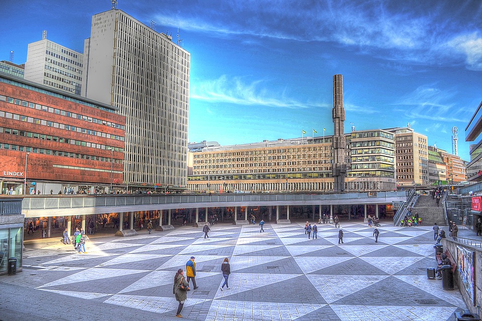 Hitta lediga bostäder i Stockholm innerstad på Bostadsdeal.se