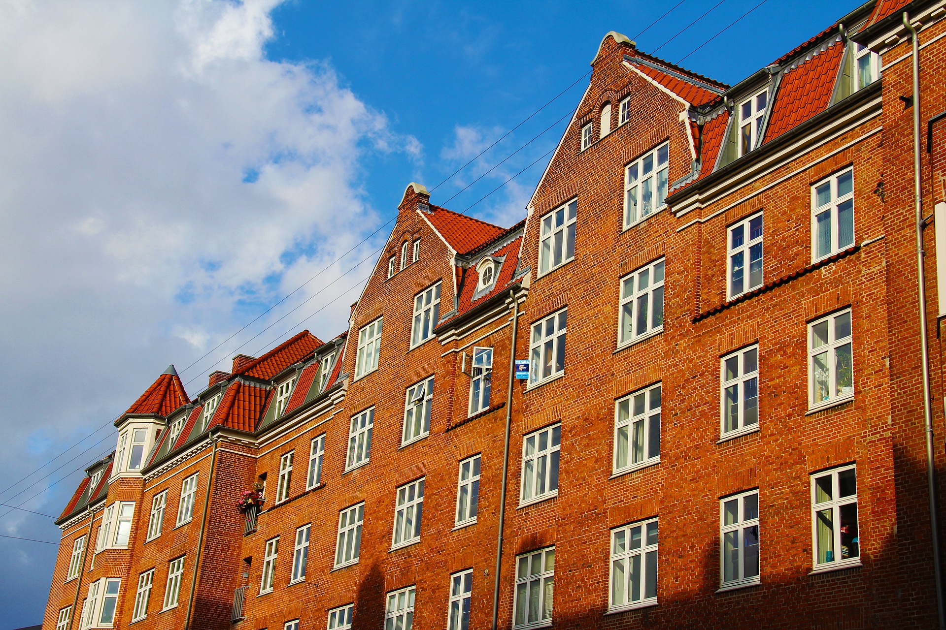 Hitta lediga bostäder i Malmö Sofielund på Bostadsdeal.se
