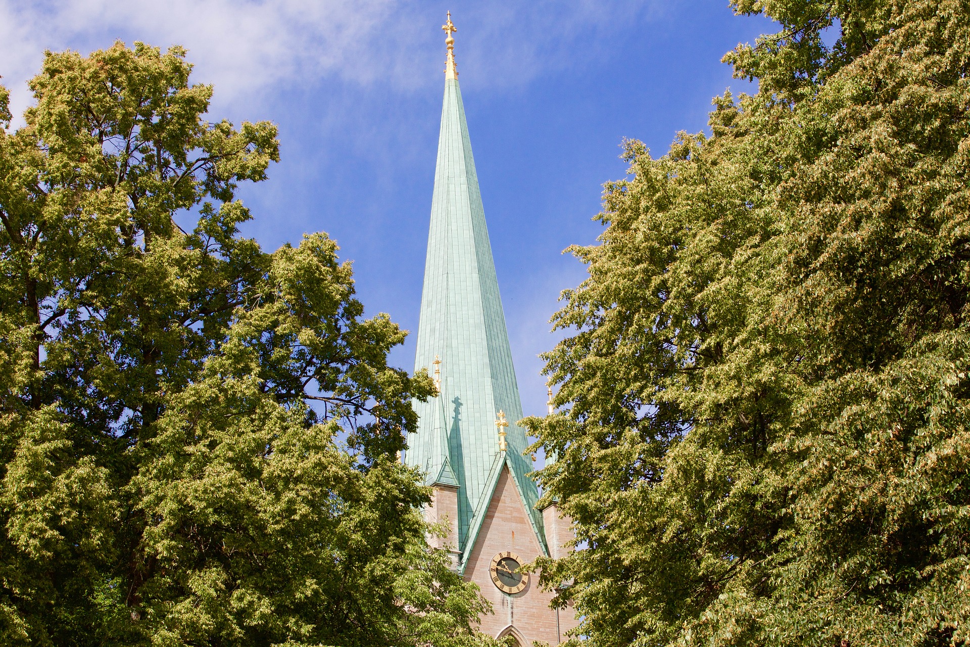 Hitta lediga bostäder i Linköping på Bostadsdeal.se