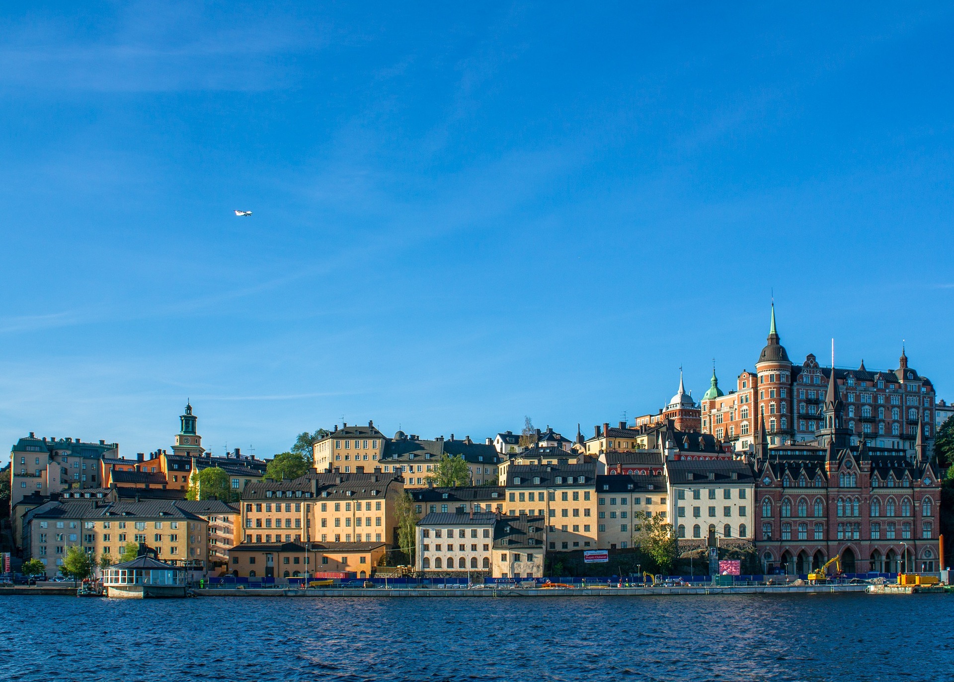 Hitta lediga bostäder i Vasastan på Bostadsdeal.se